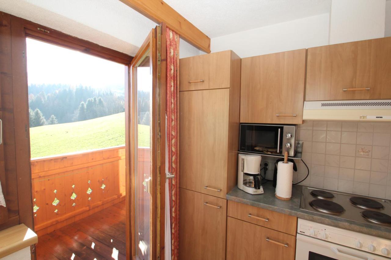 Gospodarstwo agroturystyczne Obermooshof Fuegenberg