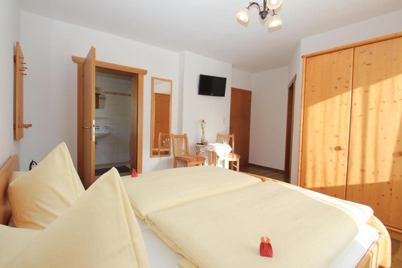Obermooshof Farm stay Fuegenberg