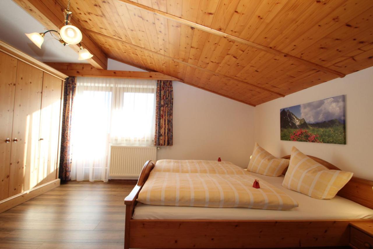 Farm stay Obermooshof *