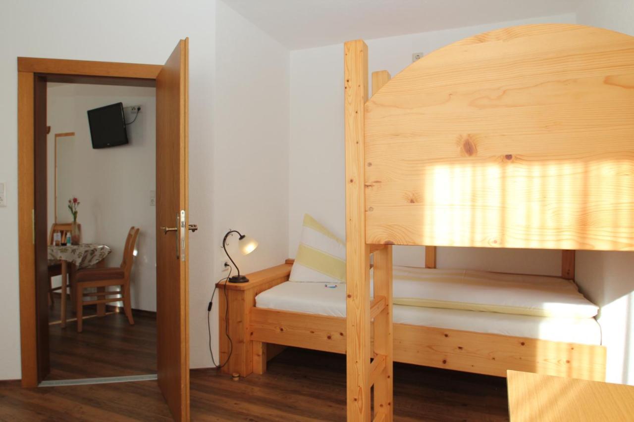 Farm stay Obermooshof *