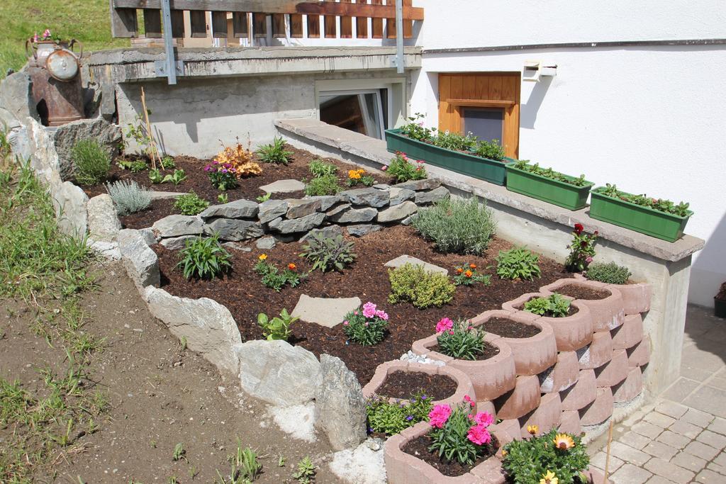 Obermooshof Farm stay *