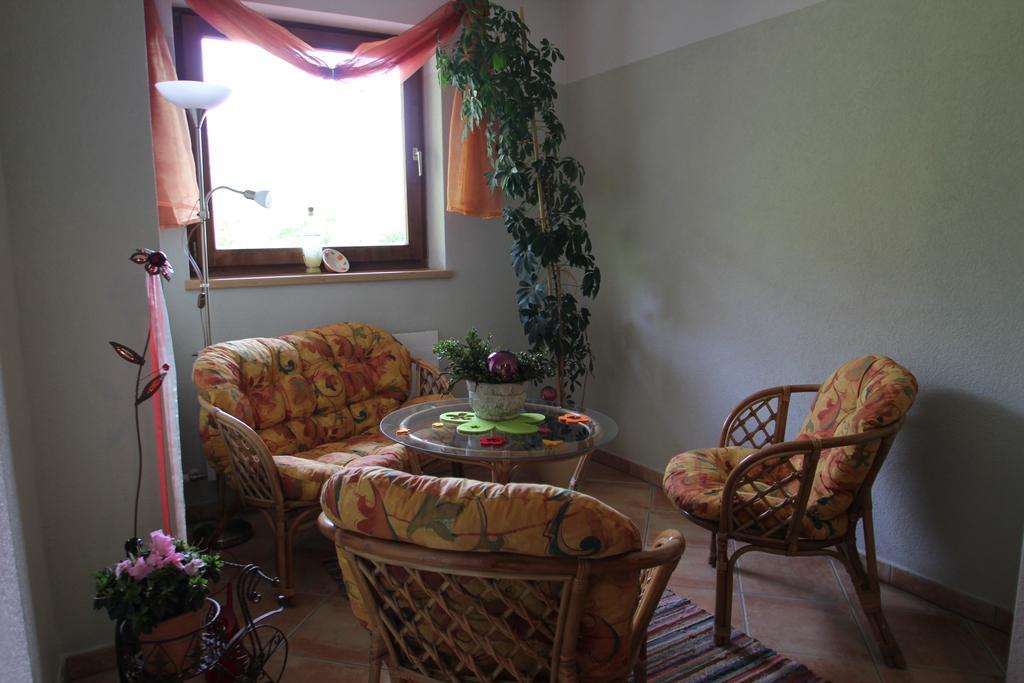 Obermooshof Farm stay
